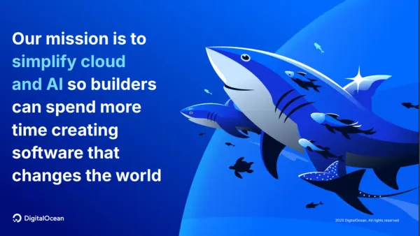 美股｜DigitalOcean (DOCN) 2025 Q1 財報會議 - AI 動能強勁，但第二季財測保守引擔憂