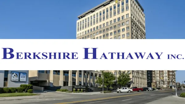 美股｜波克夏 (BRK) 2025 Q1 財報會議 - 投資虧損拖累獲利、現金儲備破紀錄、巴菲特年底交棒